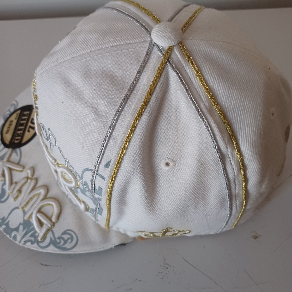 Hustler Cap - Picture 2 of 4